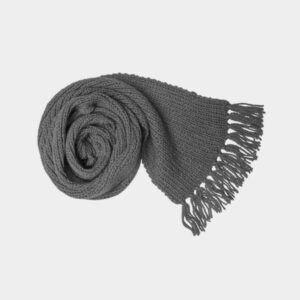 Men Winter Towel